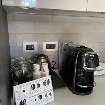 Casa Arianna Apartamento *