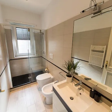 Apartamento Casa Arianna *