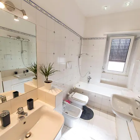 Casa Arianna Apartamento Roma