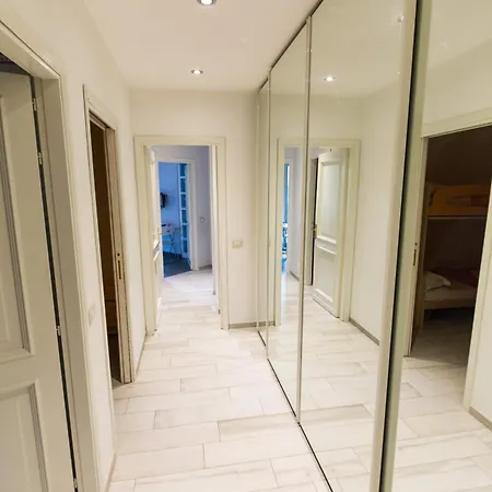 Casa Arianna Apartamento Roma