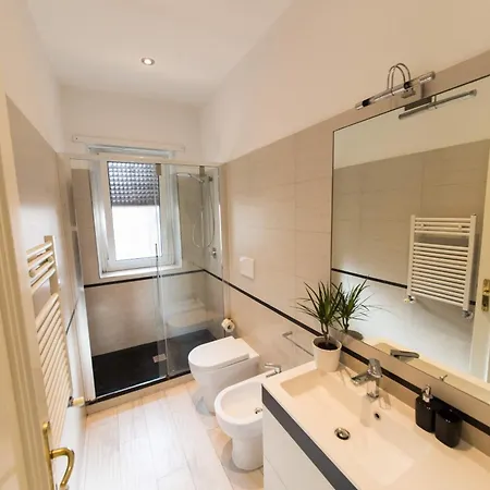 Casa Arianna Apartamento *