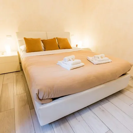 Apartamento Casa Arianna