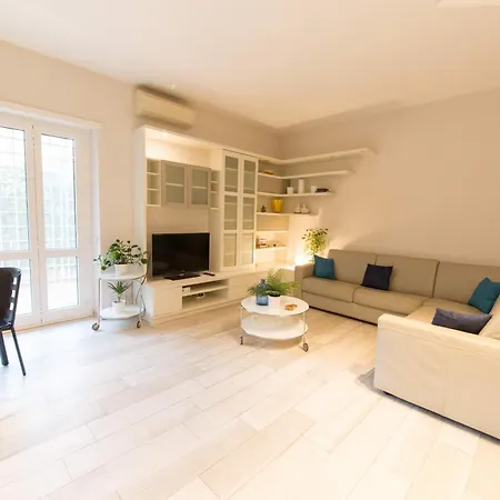 Casa Arianna Apartamento