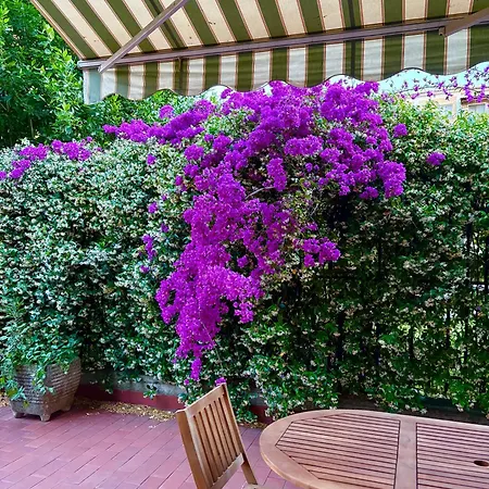 Apartamento Casa Arianna Roma