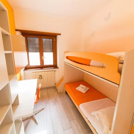 Casa Arianna Rom