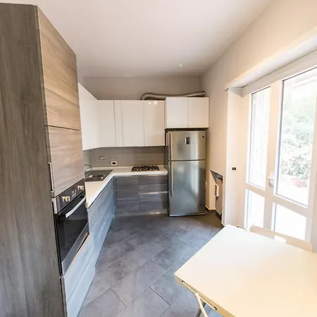 Casa Arianna Апартаменты Рим