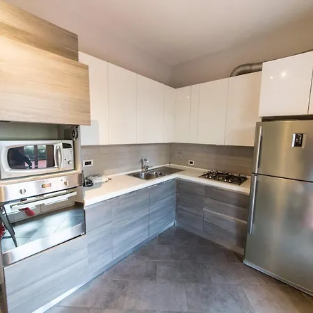 Casa Arianna شقة روما