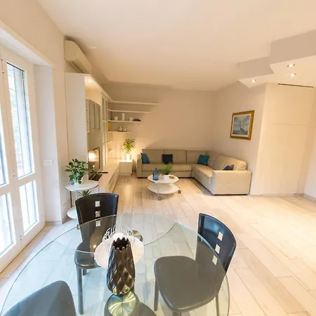 Apartmán Casa Arianna *