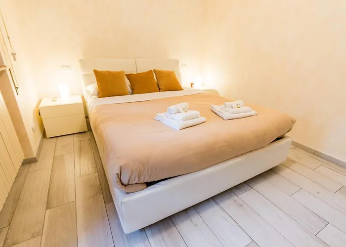Lejlighed Casa Arianna